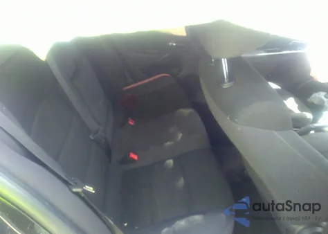 2013 Chevrolet Cruze 1Lt Auto из США, поврежденный, VIN 1G1PC5SB0D7278436